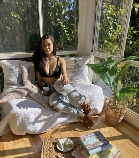 Bri Cookie star du sexe images