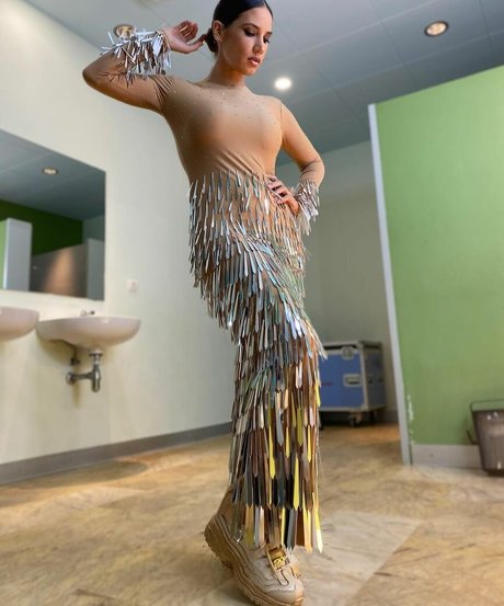 India Martinez Profilfoto