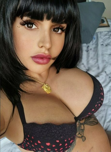 xomisscleo modèle exclusif galerie