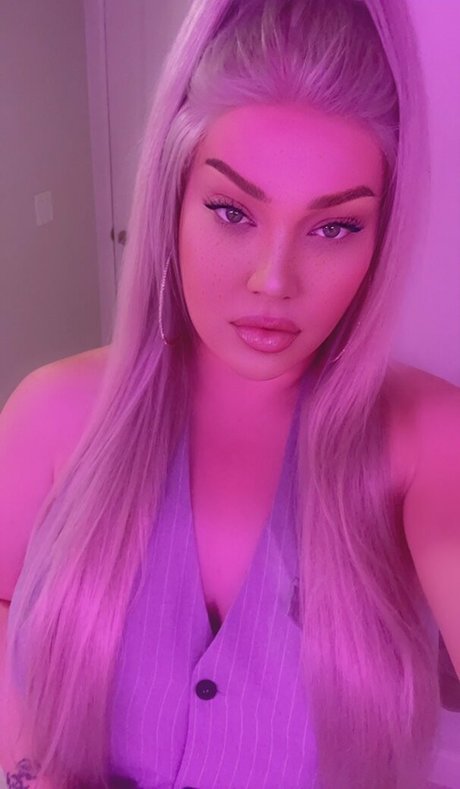 Ts Blondie meilleure star du porno images