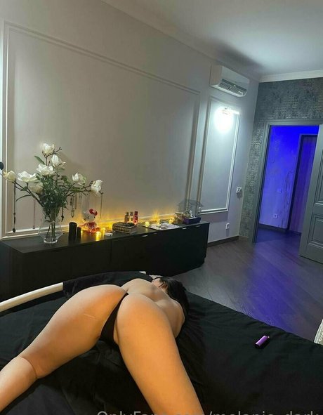 melanie dark star du porno érotique images