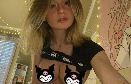 marybabykitty actrice de sexe collection