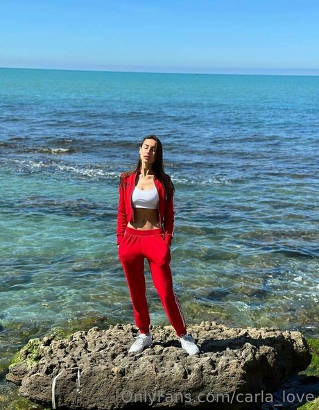 carla love étoile érotique galeries