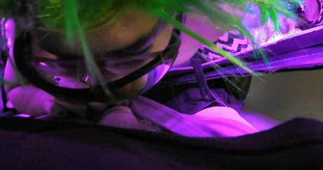 jazzybuns modèle xxx photos