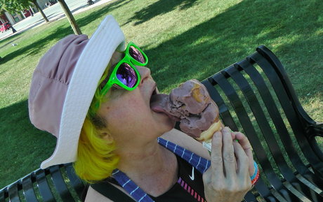 jazzybuns star du porno chaude galerie