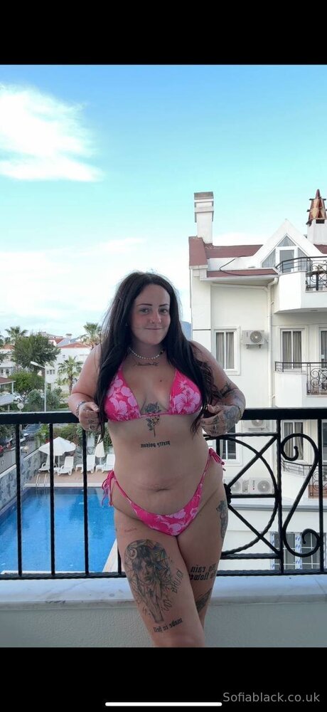 Its sofiablack star du porno sympa photo