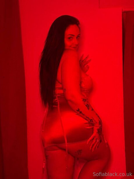 Its sofiablack modèle porno photo