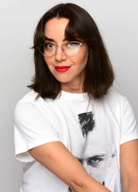 Aubrey Plaza xxx étoile archive