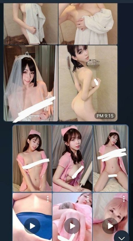 Shufen modèle sympa galerie