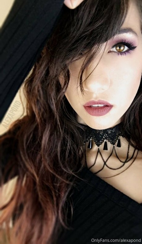 alexapond star du porno hd photos