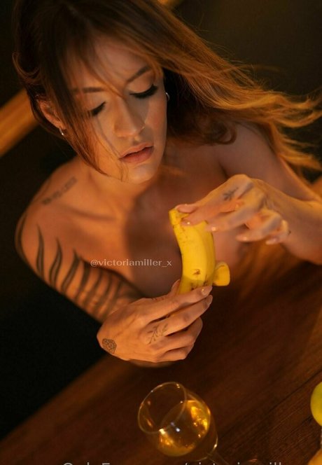 victoriamiller x star du porno belle des photos