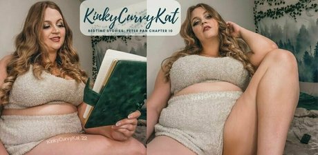 kinkycurvykatfree modèle nu image