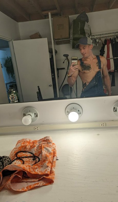 christianmartin modèle de sexe galeries