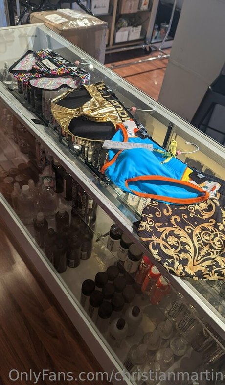 christianmartin jolie étoile galerie