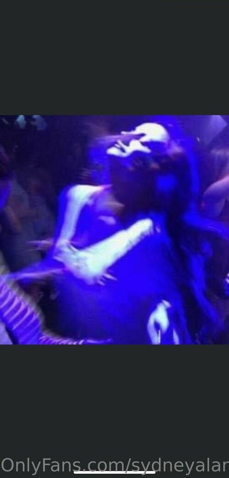 sydneyalan meilleur modèle archive