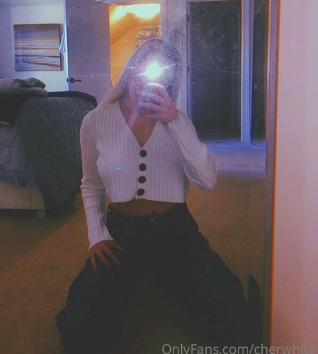 cherwhite sexe de star du porno collection