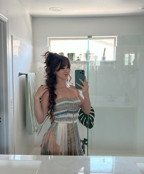 Pieceofmoo modèle parfait archive