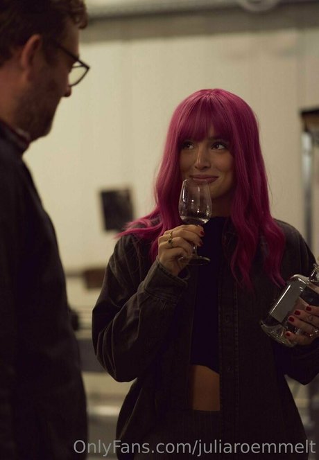 Juliaroemmelt meilleure actrice des photos