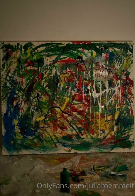 Juliaroemmelt star du porno archive