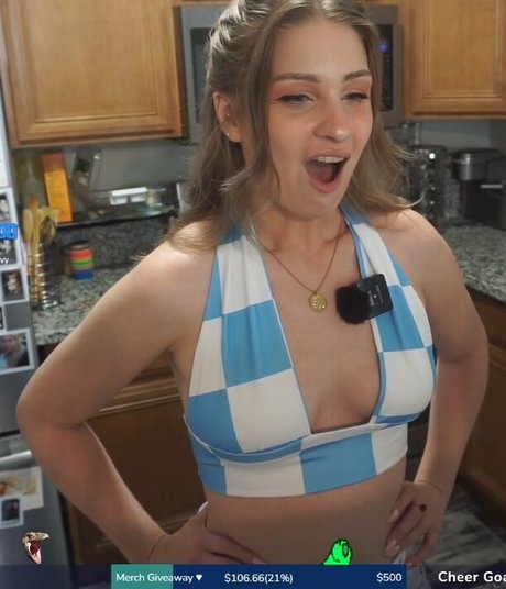 IceTokki étoile chaude galeries