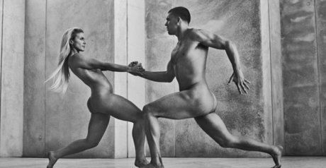 Julie Ertz star du sexe photos