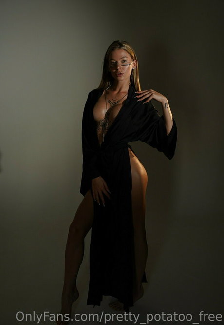 pretty potatoo free star du porno de haute qualité collection