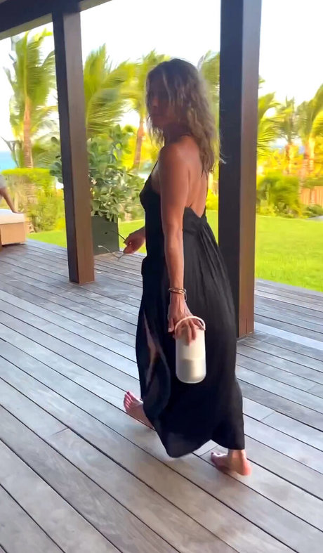 Jennifer Aniston actrice artistique collection