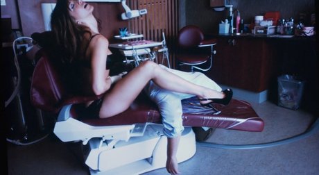 Jennifer Aniston actrice nue photos