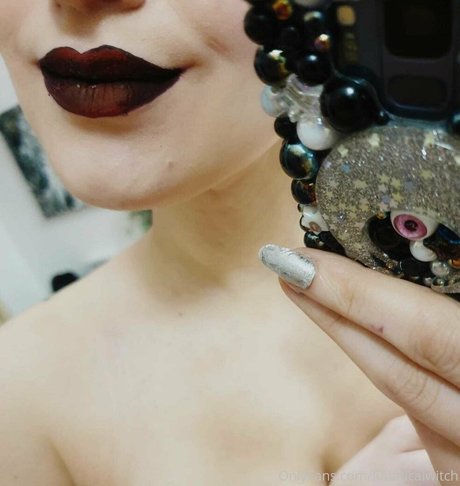 Lunaticalwitch étoile hd collection