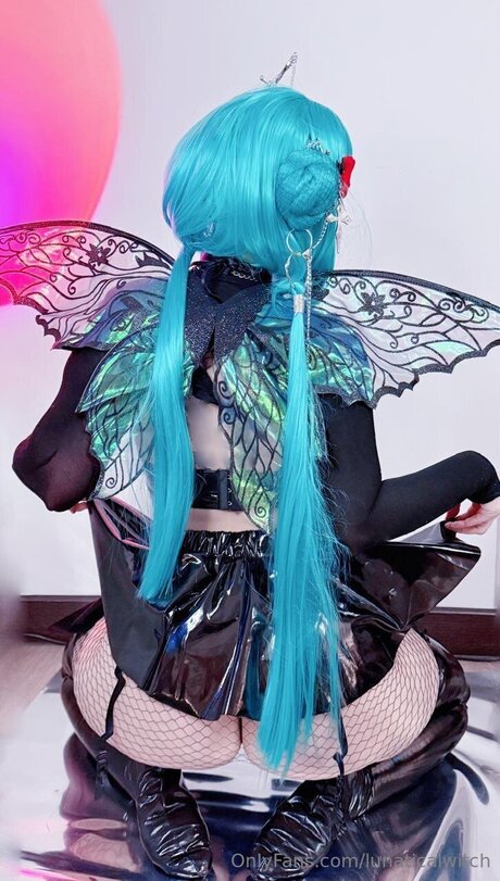 Lunaticalwitch Profilfoto