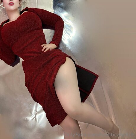 Lunaticalwitch étoile de haute qualité galerie