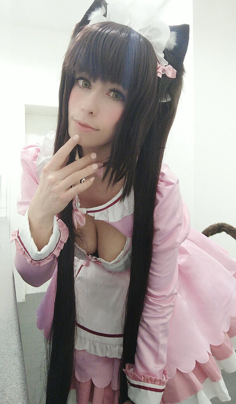 Mimimeow meilleure star du porno image