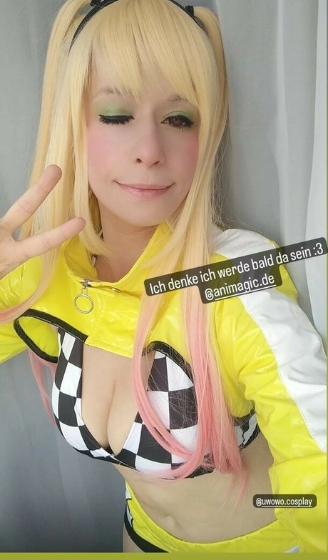 Mimimeow actrice pornographique image