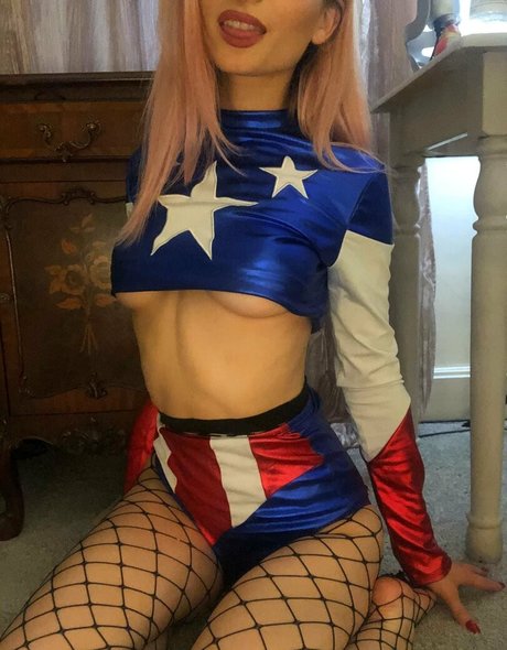 Boudoirbunny actrice xxx archive