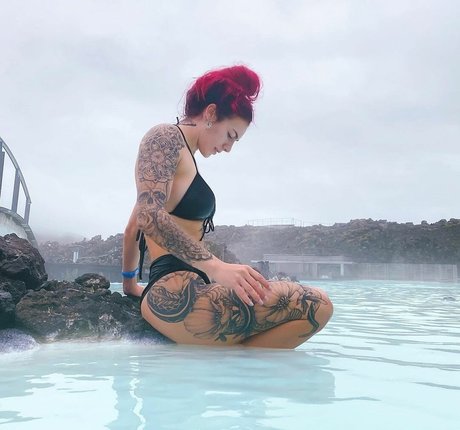 Katelin Talbert modèle hd photo