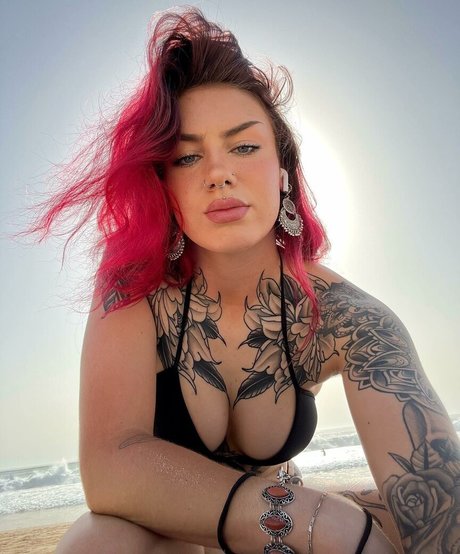 Katelin Talbert jolie star du porno img