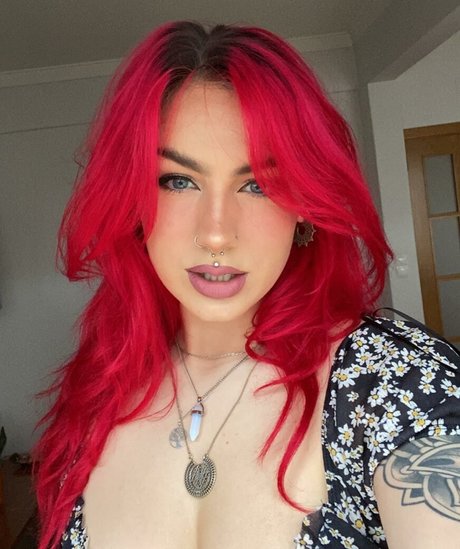 Katelin Talbert modèle pornographique image