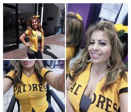 Mexymilf modèle sexy collection