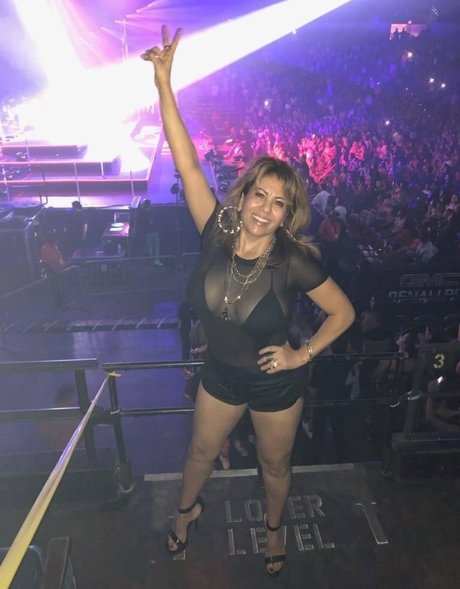 Mexymilf actrice parfaite archive