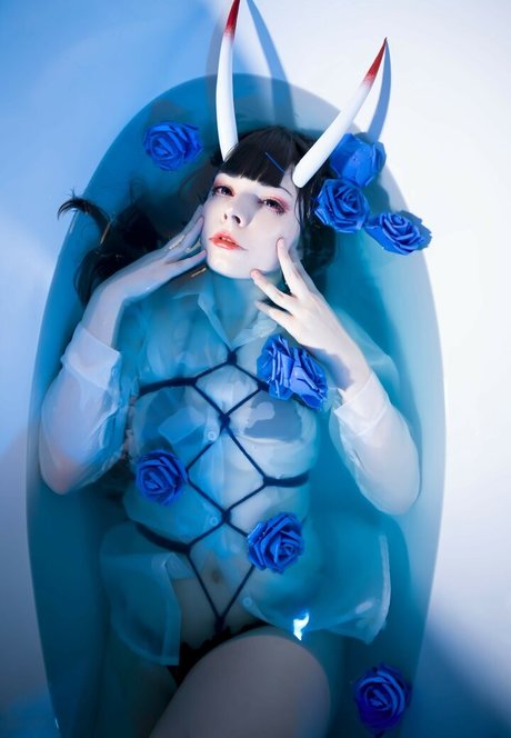 Akariia Cosplay meilleure étoile img