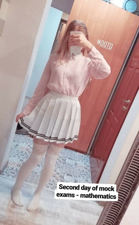 Akariia Cosplay art étoile collection