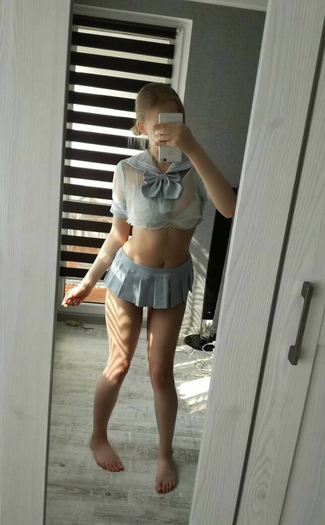 Akariia Cosplay étoile hd photo