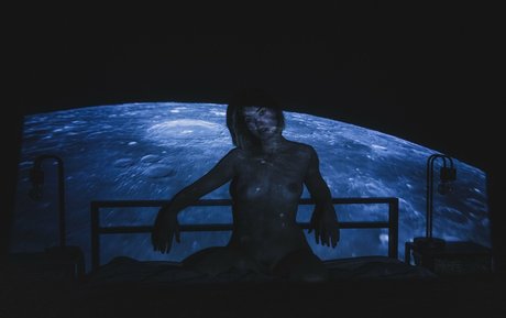 Anny Aurora nus de stars du porno image