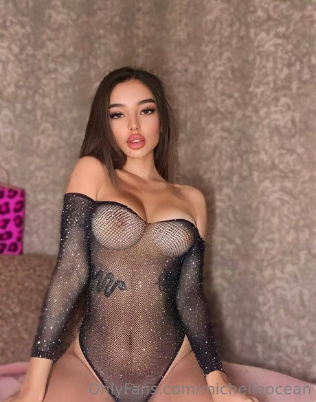 michelleocean star du porno gratuit photo