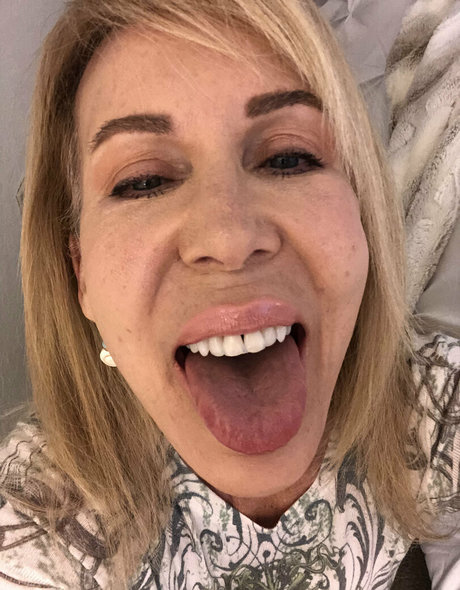 ericalauren modèle sympa photo