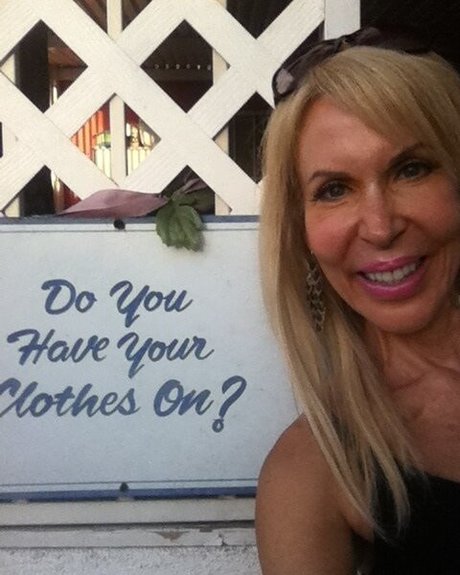 ericalauren star du porno belle collection