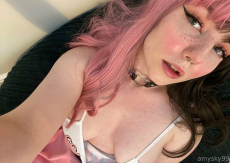 amyfreesky étoile gratuite collection