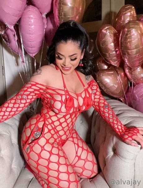 alvajay actrice porno collection