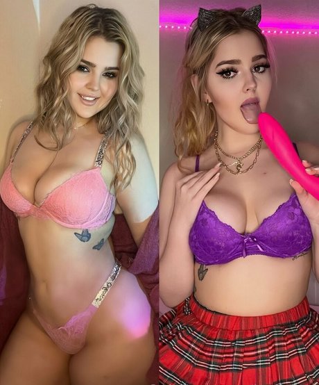 kadishaa modèle exclusif photos