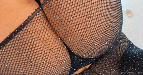 curvymask modèle sympa archive